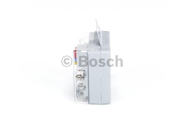 Bosch Набір запасних ламп Bosch MaxiBox H4 12V – ціна 376 UAH