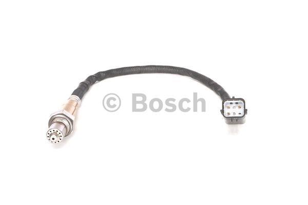 Купити Bosch 0 258 027 006 за низькою ціною в Україні!