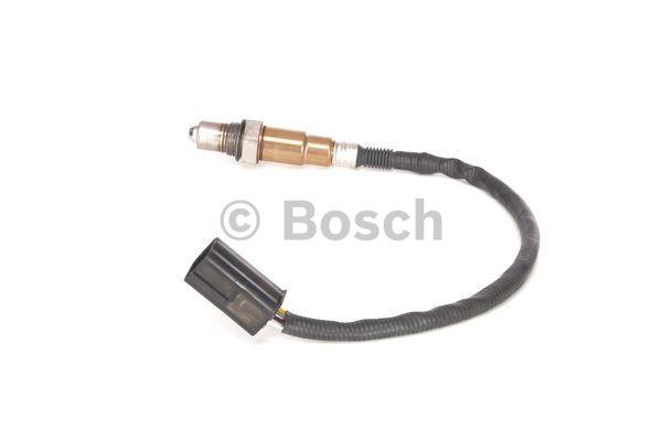 Купити Bosch 0258027006 – суперціна на EXIST.UA!