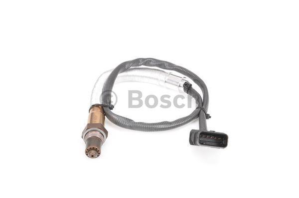 Купити Bosch 0258027019 – суперціна на EXIST.UA!