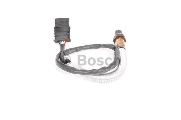 Купити Bosch 0 258 027 019 за низькою ціною в Україні!