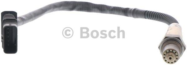 Купити Bosch 0 258 027 029 за низькою ціною в Україні!