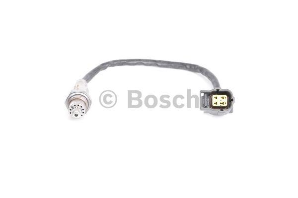 Купити Bosch 0 258 030 007 за низькою ціною в Україні!