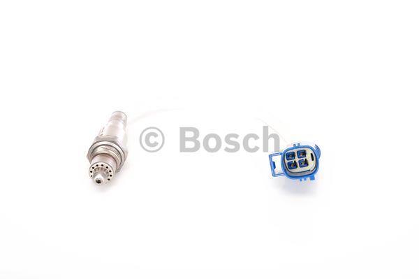 Купити Bosch 0 258 030 023 за низькою ціною в Україні!