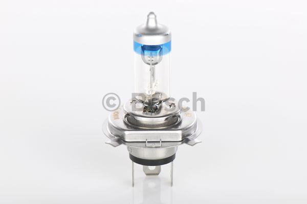 Лампа галогенна Bosch Plus 90 12В H4 60&#x2F;55Вт +90% Bosch 1 987 302 144