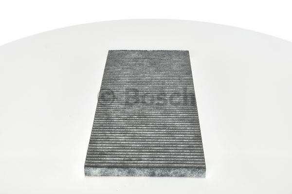 Фільтр салону з активованим вугіллям Bosch 1 987 431 194
