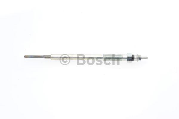 Свічка розжарювання Bosch 0 250 202 125