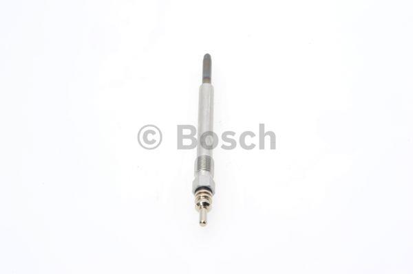 Свічка розжарювання Bosch 0 250 202 141