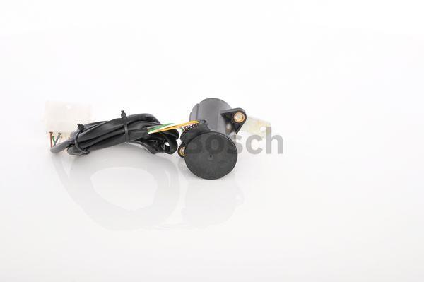 Купити Bosch 0 206 001 017 за низькою ціною в Україні!