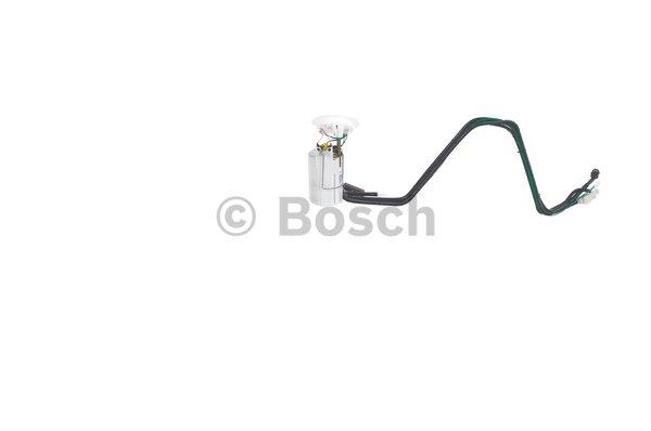 Купити Bosch 0 580 314 541 за низькою ціною в Україні!