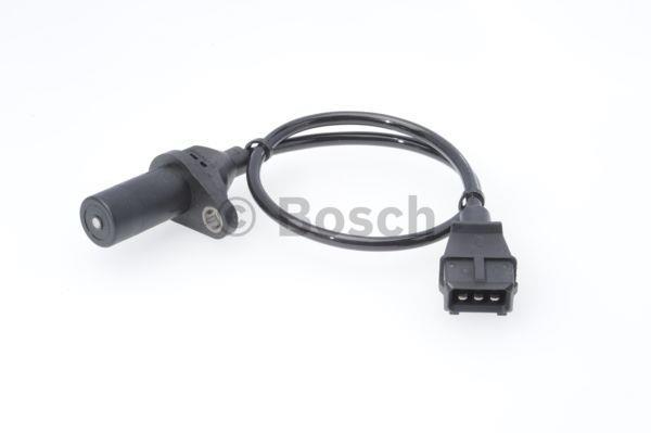 Купити Bosch 0 261 210 117 за низькою ціною в Україні!