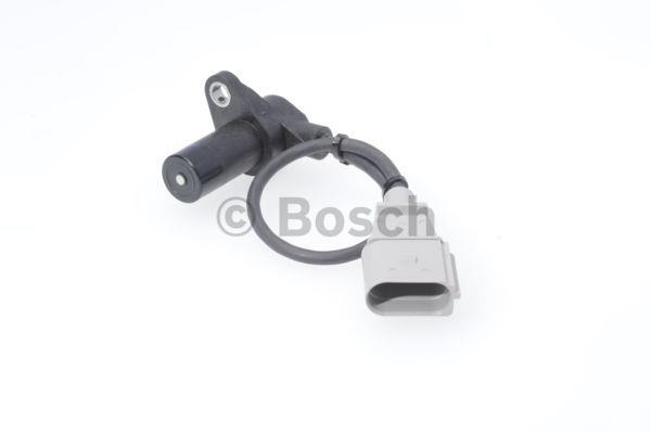 Bosch Датчик положення колінчатого валу – ціна 1707 UAH