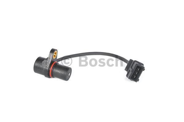 Купити Bosch 0 261 210 273 за низькою ціною в Україні!