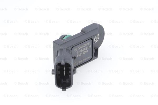 Bosch Датчик абсолютного тиску – ціна 1355 UAH