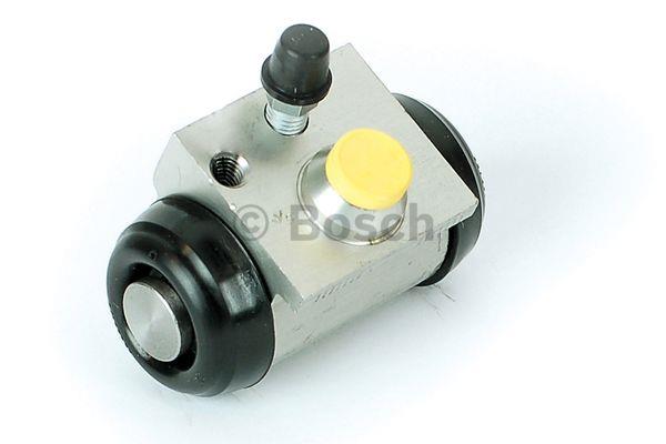 Купити Bosch F 026 002 607 за низькою ціною в Україні!