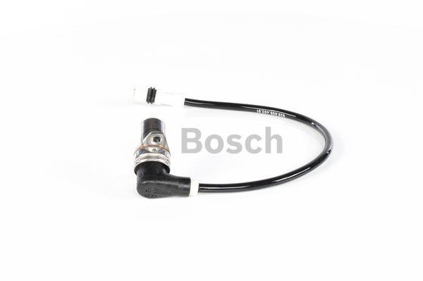 Купити Bosch 0 265 001 118 за низькою ціною в Україні!