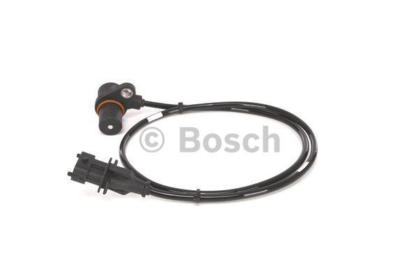 Купити Bosch 0 281 002 929 за низькою ціною в Україні!