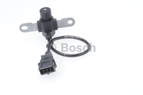 Купити Bosch 0 281 002 349 за низькою ціною в Україні!