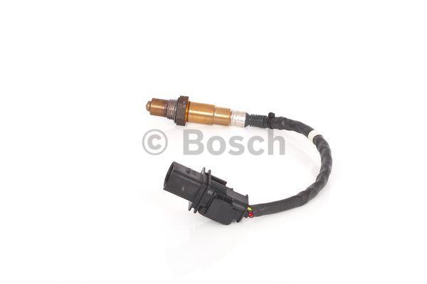 Bosch Датчик кисневий &#x2F; Лямбда-зонд – ціна 3871 UAH