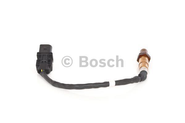 Купити Bosch 0 281 004 187 за низькою ціною в Україні!