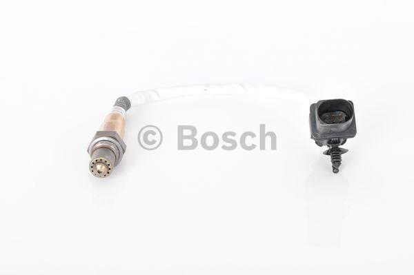 Купити Bosch 0 281 004 196 за низькою ціною в Україні!