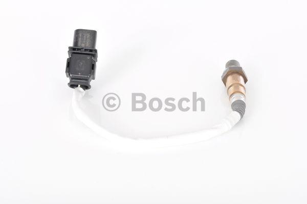 Купити Bosch 0281004196 – суперціна на EXIST.UA!