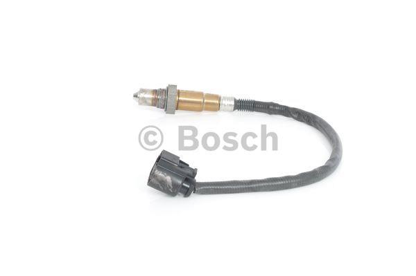Купити Bosch 0 281 004 209 за низькою ціною в Україні!
