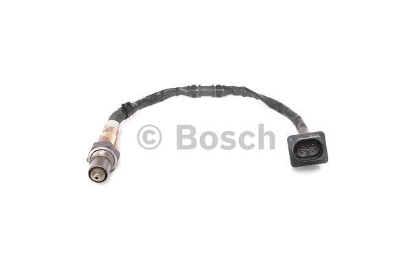 Купити Bosch 0 281 004 407 за низькою ціною в Україні!
