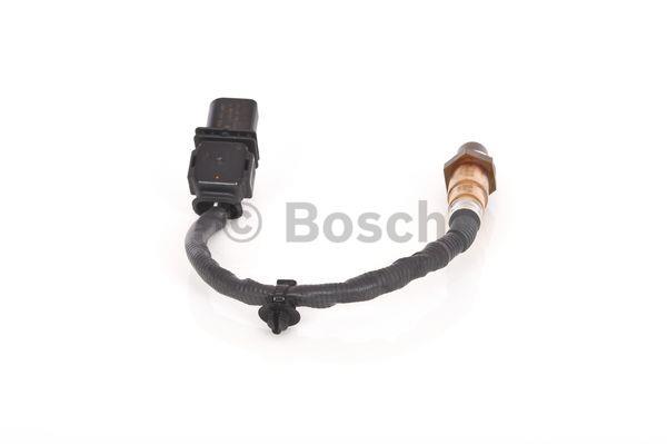 Купити Bosch 0 281 004 417 за низькою ціною в Україні!