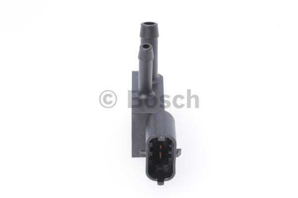 Bosch Датчик наддуву турбіни – ціна 1329 UAH