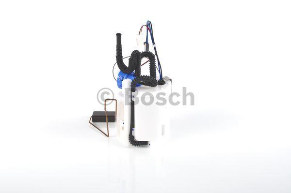 Купити Bosch 0986580990 – суперціна на EXIST.UA!