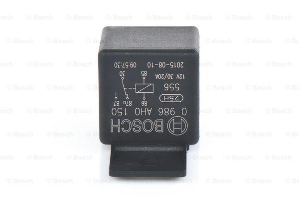 Купити Bosch 0 986 AH0 150 за низькою ціною в Україні!