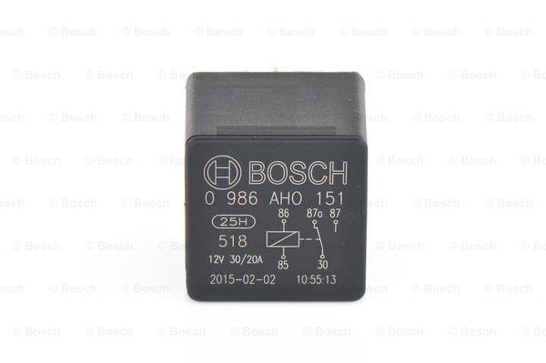 Купити Bosch 0 986 AH0 151 за низькою ціною в Україні!