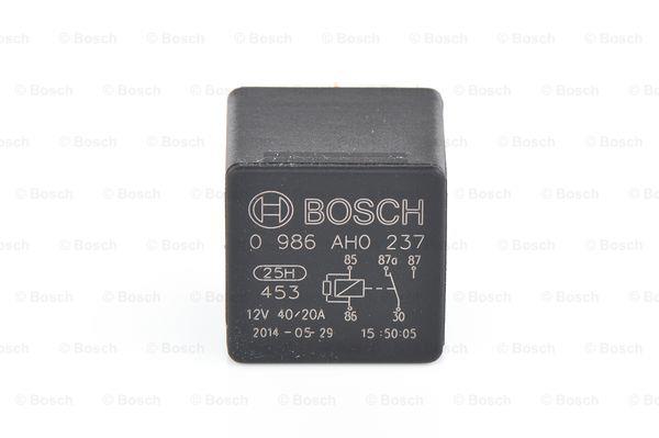 Купити Bosch 0986AH0237 – суперціна на EXIST.UA!