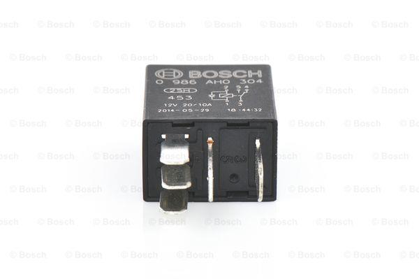 Bosch Реле – ціна 164 UAH