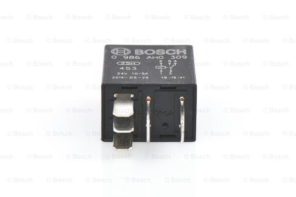 Реле Bosch 0 986 AH0 309