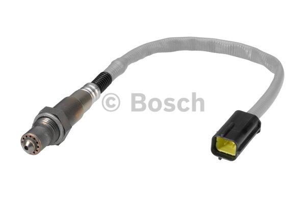 Купити Bosch 0 986 AG2 203 за низькою ціною в Україні!
