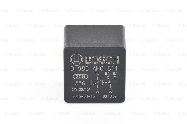 Реле Bosch 0 986 AH0 811