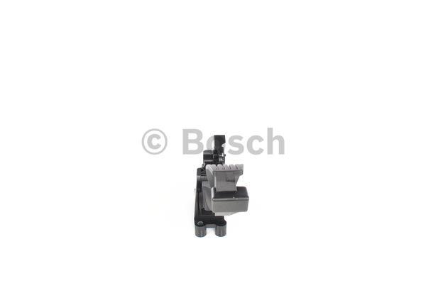 Bosch Педаль акселератору (газу) – ціна 3145 UAH