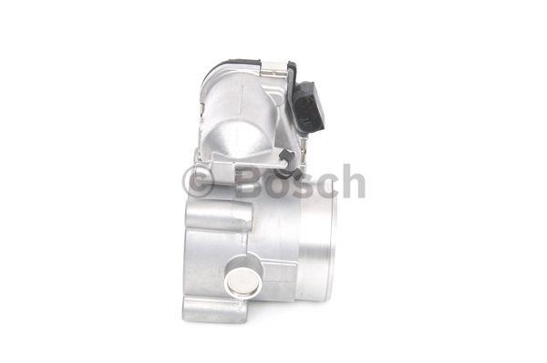 Bosch Заслонка дроссельная – цена 5961 UAH