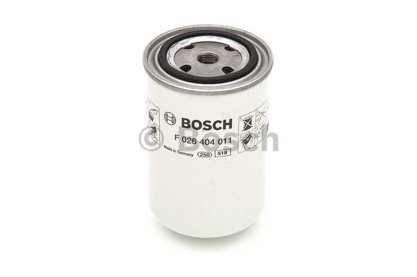 Фільтр охолоджуючої рідини Bosch F 026 404 011