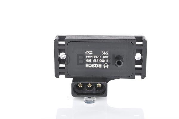 Купити Bosch F00099P169 – суперціна на EXIST.UA!