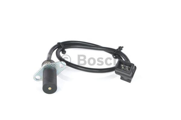 Датчик положення колінчатого валу Bosch F 000 99R 006