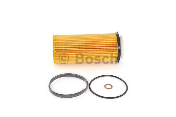 Bosch Фільтр масляний – ціна 440 UAH