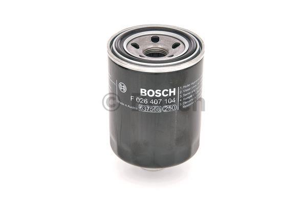 Купити Bosch F 026 407 104 за низькою ціною в Україні!