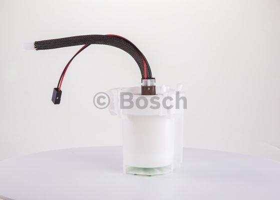 Купити Bosch F 000 TE1 055 за низькою ціною в Україні!