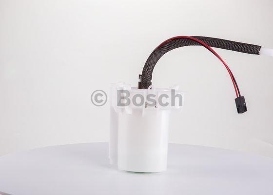 Насос паливний Bosch F 000 TE1 055