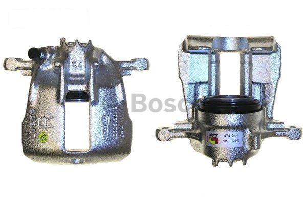 Bosch 0 986 474 044 Супорт гальмівний передній правий 0986474044: Купити в Україні - Добра ціна на EXIST.UA!