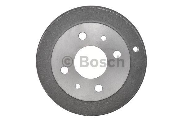 Bosch Барабан гальмівний задній – ціна 911 UAH