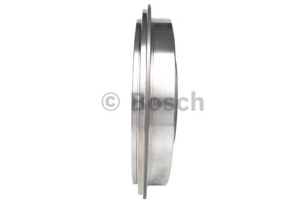 Bosch Барабан гальмівний задній – ціна 1806 UAH